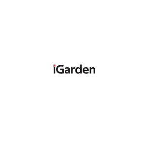 iGarden brand logo for igarden.ai