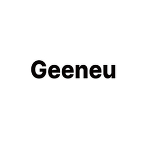 igeeneu brand logo for igeeneu.com