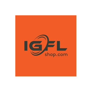IGFL brand logo for igflshop.com