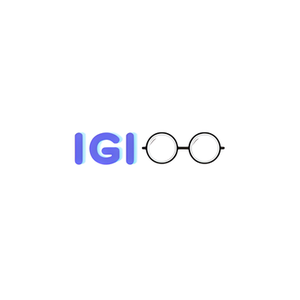 igioo brand logo for igioo.com