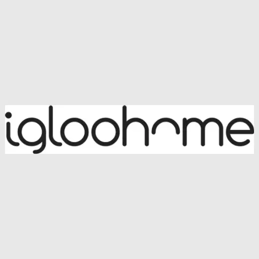 igloohome brand logo for igloohome.co