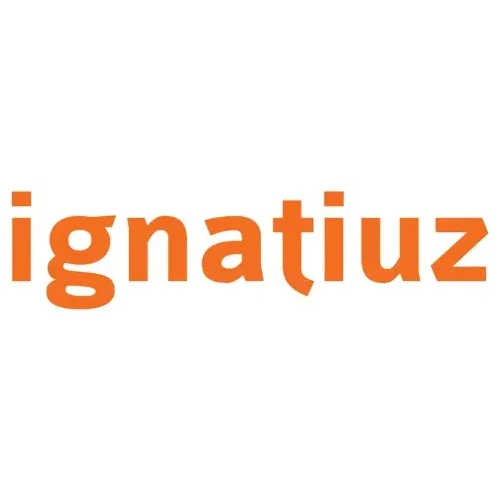 Ignatiuz brand logo for ignatiuz.com