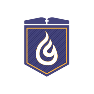 Ignite Christian Academy brand logo for ignitechristianacademy.com