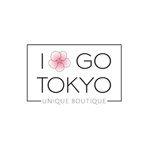 iGot Tokyo Store brand logo for igotokyostore.com