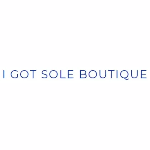 igotsoleboutique brand logo for igotsoleboutique.com