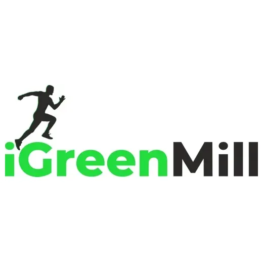 igreenmill brand logo for igreenmill.com