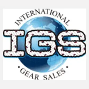 igssales brand logo for igssales.com