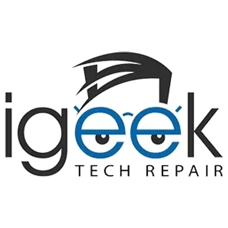 IGT Repair brand logo for igtrepair.com