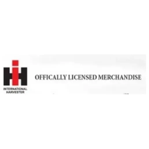 IH Gear brand logo for ihgear.com