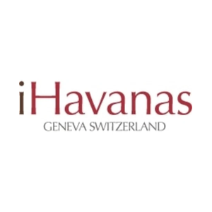 iHavanas brand logo for ihavanas.com