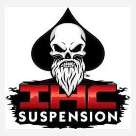 IHC Suspension brand logo for ihcsuspension.com
