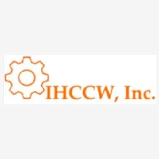 ihccw brand logo for ihccw.com
