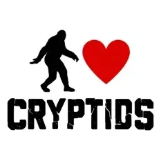 iheartcryptids brand logo for iheartcryptids.com