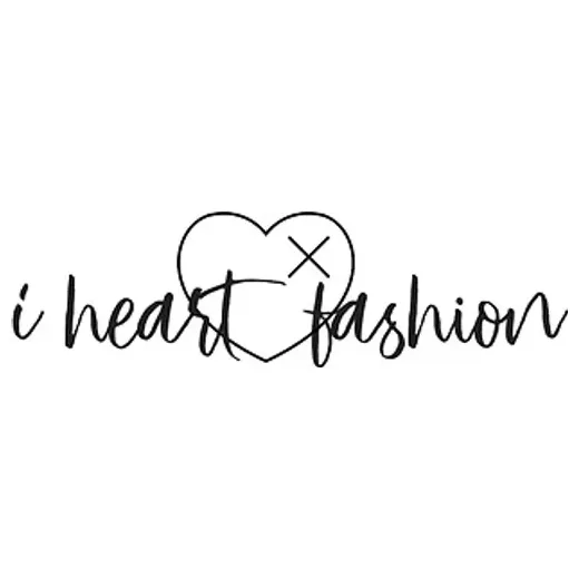 iheartfashion brand logo for iheartfashion.boutique
