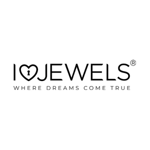 iheartjewels brand logo for iheartjewels.com