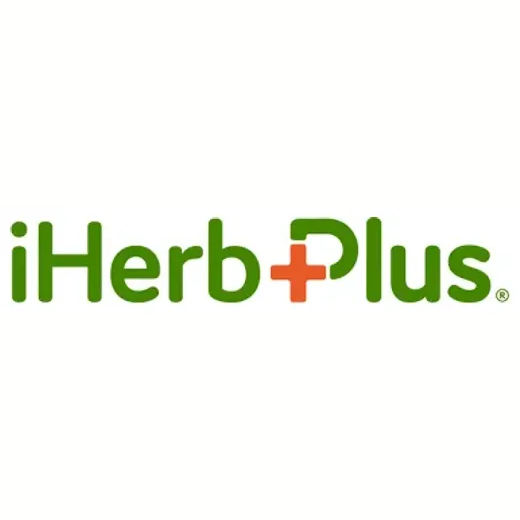 iherbplus brand logo for iherbplus.com