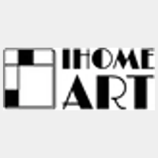 iHomeArt brand logo for ihomeart.com