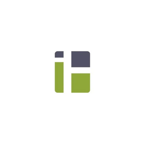 iHomefinder brand logo for ihomefinder.com