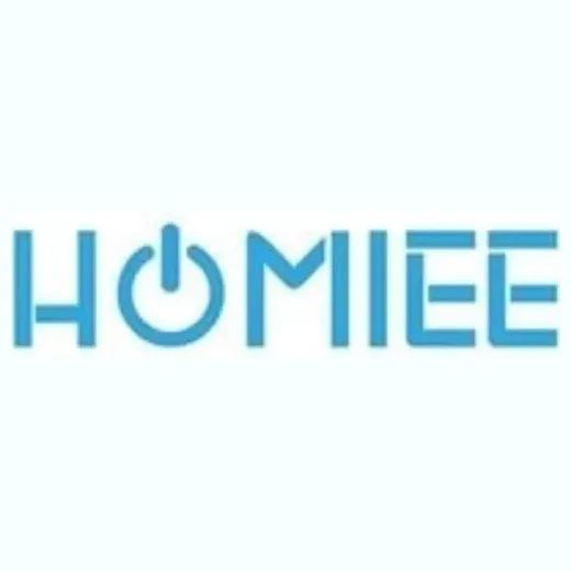 ihomiee brand logo for ihomiee.com