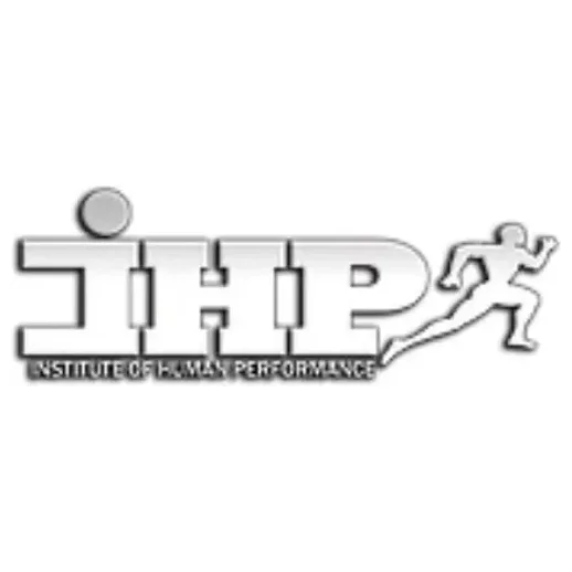 IHP Pro Shop brand logo for ihpproshop.com