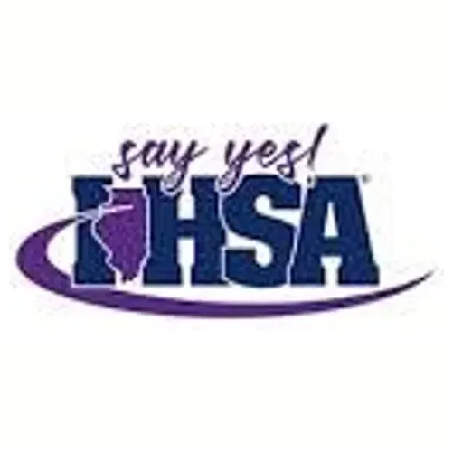 IHSA brand logo for ihsa.org