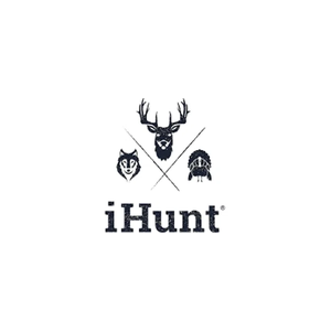 iHunt brand logo for ihuntcalls.com