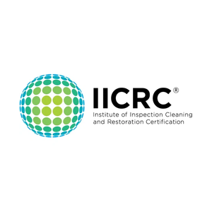 IICRC brand logo for iicrc.org