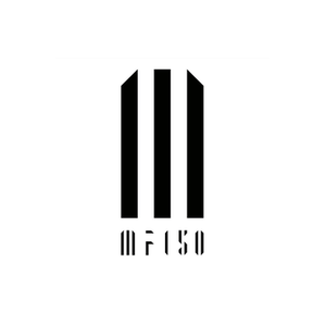 IIIF150 brand logo for iiif150.com