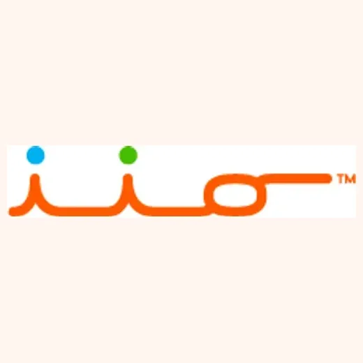 IIO Kitchen brand logo for iiokitchen.com