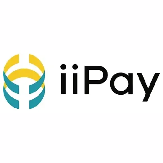 iip-ay brand logo for iipay.com