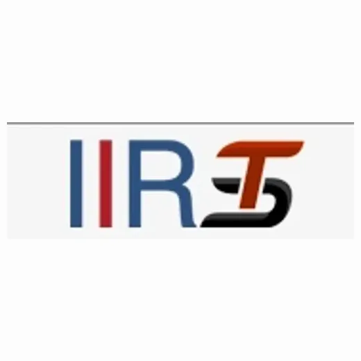 iirst brand logo for iirst.com