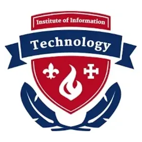 iiT Learning brand logo for iitlearning.com