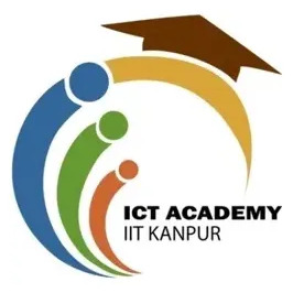 IITK brand logo for ict.iitk.ac.in