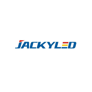 iJackyLED brand logo for ijackyled.com