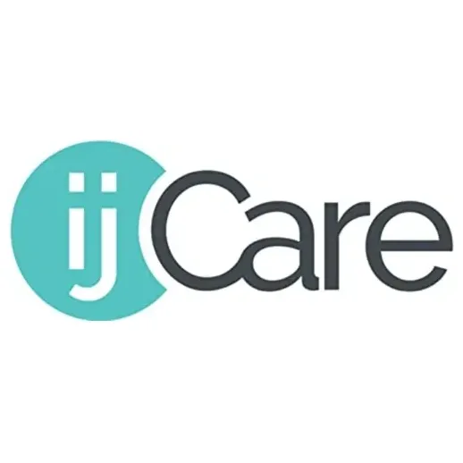 iJDRM brand logo for ijdream.com
