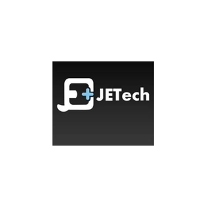Ijetech brand logo for ijetech.com