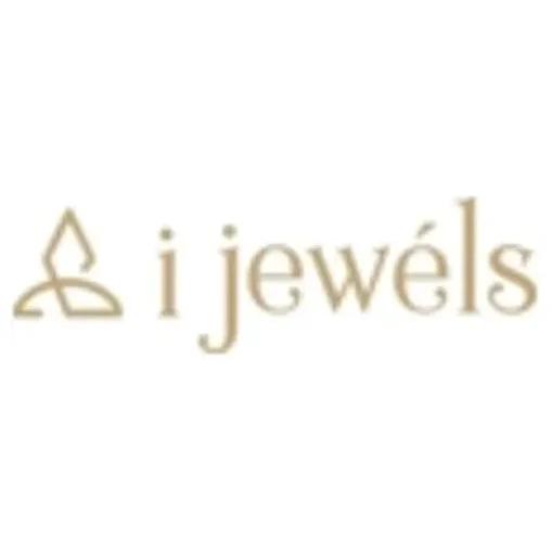 iJewels brand logo for ijewels.co.in