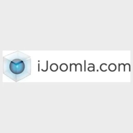iJoomla brand logo for ijoomla.com