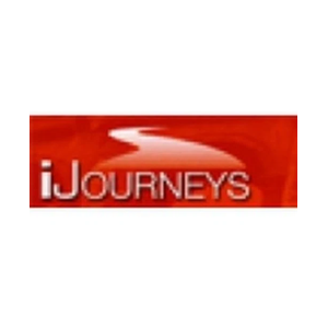 ijourneys brand logo for ijourneys.com