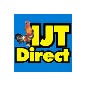 IJT Direct brand logo for ijtdirect.co.uk