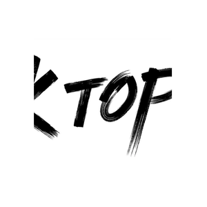 IK Tops brand logo for iktops.com