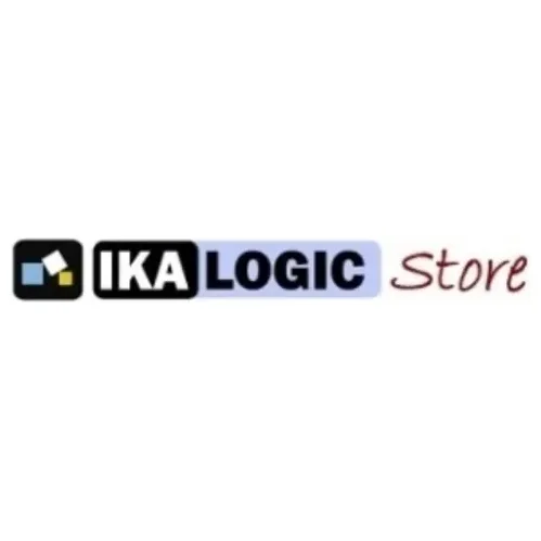 Ikalogic brand logo for ikalogic.com