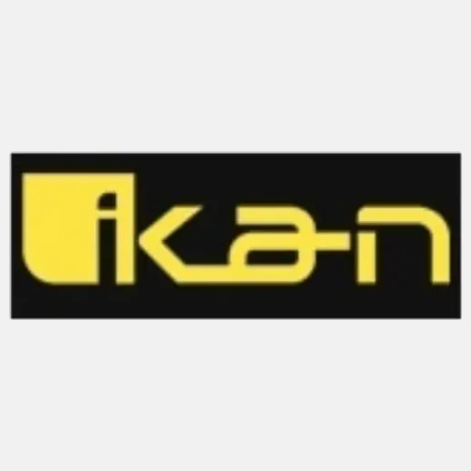 ikan brand logo for ikancorp.com