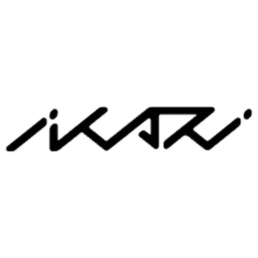Ikari Gear brand logo for ikarigear.com