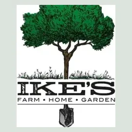 Ike's Products brand logo for ikesproducts.com