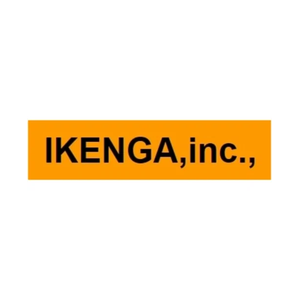ikengainc brand logo for ikengainc.com