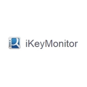 iKeyMonitor brand logo for ikeymonitor.com