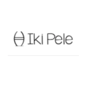 ikipele brand logo for ikipele.nl