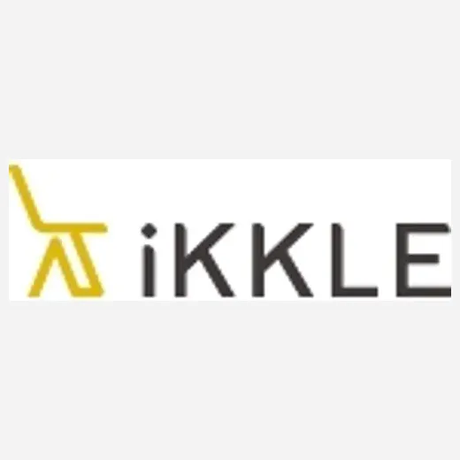 ikkle brand logo for ikklehome.com