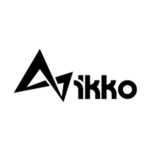 IKKO brand logo for ikkoaudio.com
